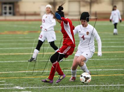 Thumbnail 3 in Saginaw vs Carter-Riverside (EMSISD X-Town Shootout) photogallery.