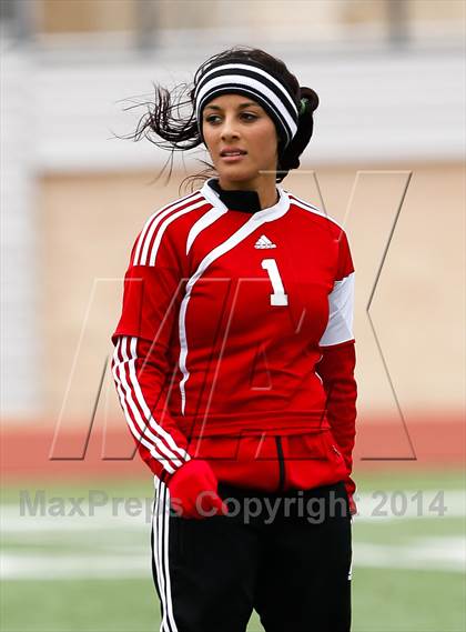 Thumbnail 2 in Saginaw vs Carter-Riverside (EMSISD X-Town Shootout) photogallery.