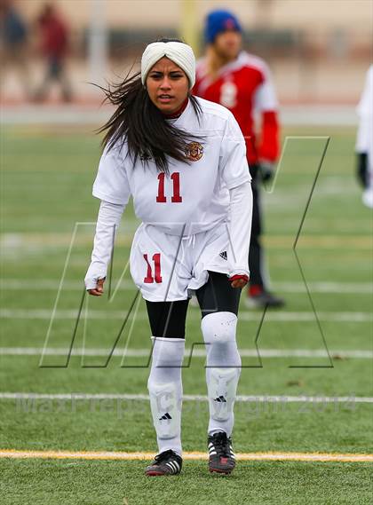Thumbnail 1 in Saginaw vs Carter-Riverside (EMSISD X-Town Shootout) photogallery.