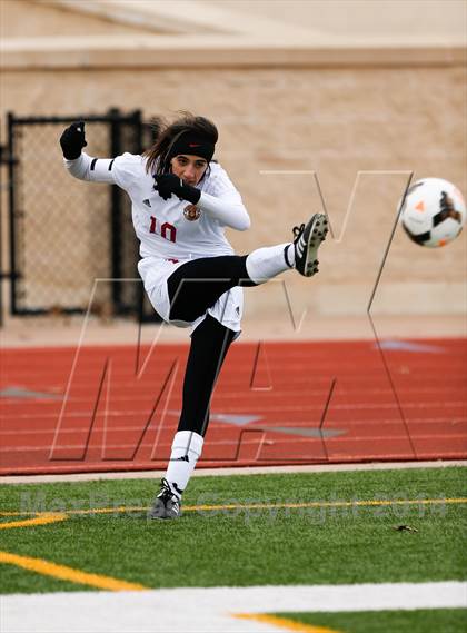 Thumbnail 2 in Saginaw vs Carter-Riverside (EMSISD X-Town Shootout) photogallery.