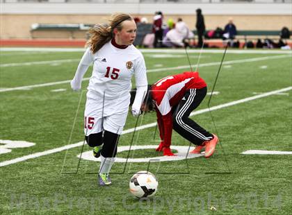 Thumbnail 1 in Saginaw vs Carter-Riverside (EMSISD X-Town Shootout) photogallery.