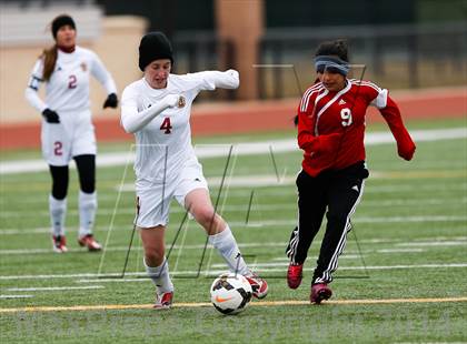 Thumbnail 2 in Saginaw vs Carter-Riverside (EMSISD X-Town Shootout) photogallery.