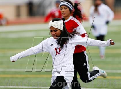 Thumbnail 3 in Saginaw vs Carter-Riverside (EMSISD X-Town Shootout) photogallery.
