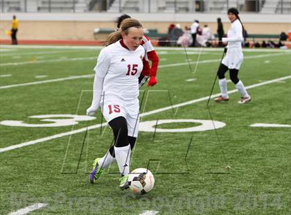 Thumbnail 2 in Saginaw vs Carter-Riverside (EMSISD X-Town Shootout) photogallery.