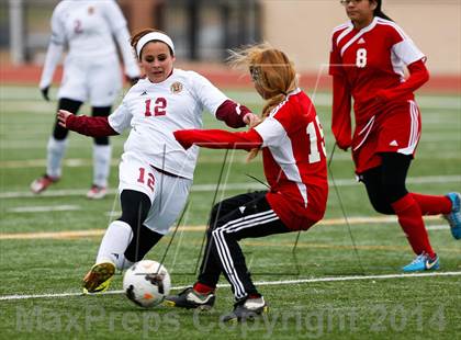 Thumbnail 3 in Saginaw vs Carter-Riverside (EMSISD X-Town Shootout) photogallery.