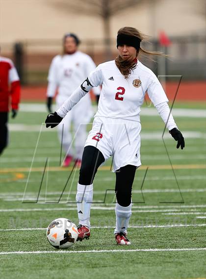 Thumbnail 1 in Saginaw vs Carter-Riverside (EMSISD X-Town Shootout) photogallery.
