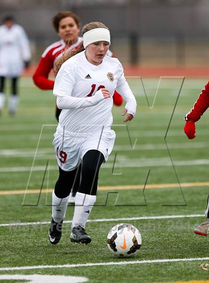 Thumbnail 3 in Saginaw vs Carter-Riverside (EMSISD X-Town Shootout) photogallery.