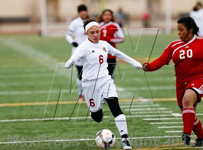 Thumbnail 3 in Saginaw vs Carter-Riverside (EMSISD X-Town Shootout) photogallery.
