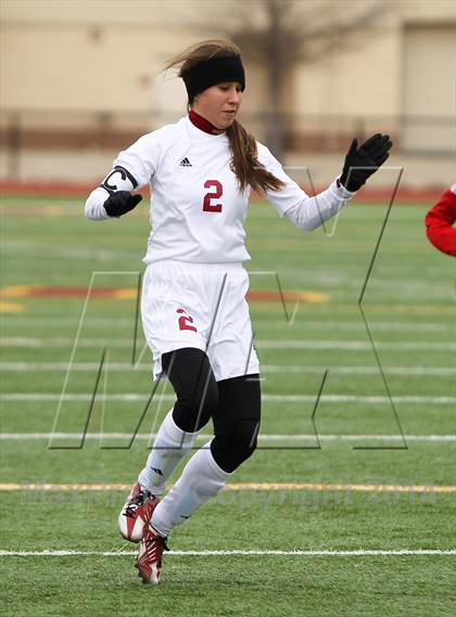 Thumbnail 2 in Saginaw vs Carter-Riverside (EMSISD X-Town Shootout) photogallery.