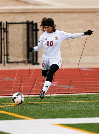 Thumbnail 2 in Saginaw vs Carter-Riverside (EMSISD X-Town Shootout) photogallery.