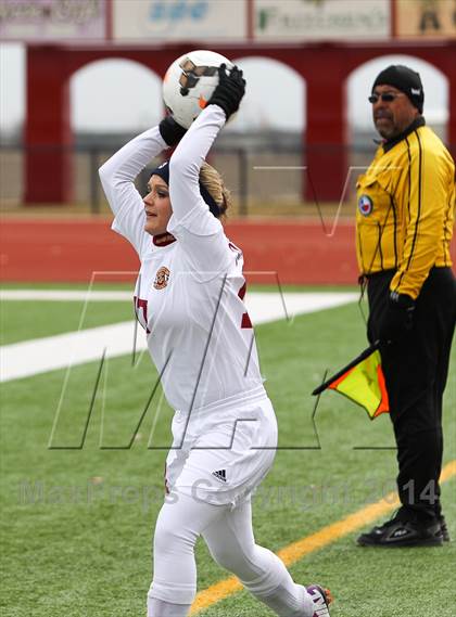 Thumbnail 2 in Saginaw vs Carter-Riverside (EMSISD X-Town Shootout) photogallery.
