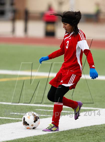 Thumbnail 1 in Saginaw vs Carter-Riverside (EMSISD X-Town Shootout) photogallery.