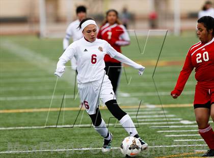 Thumbnail 2 in Saginaw vs Carter-Riverside (EMSISD X-Town Shootout) photogallery.