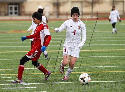 Thumbnail 1 in Saginaw vs Carter-Riverside (EMSISD X-Town Shootout) photogallery.