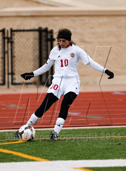 Thumbnail 1 in Saginaw vs Carter-Riverside (EMSISD X-Town Shootout) photogallery.