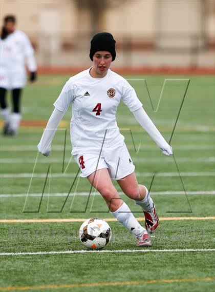 Thumbnail 1 in Saginaw vs Carter-Riverside (EMSISD X-Town Shootout) photogallery.