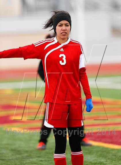 Thumbnail 3 in Saginaw vs Carter-Riverside (EMSISD X-Town Shootout) photogallery.
