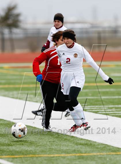 Thumbnail 3 in Saginaw vs Carter-Riverside (EMSISD X-Town Shootout) photogallery.