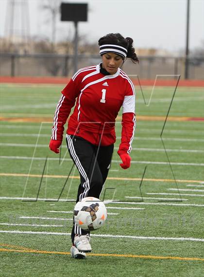 Thumbnail 1 in Saginaw vs Carter-Riverside (EMSISD X-Town Shootout) photogallery.