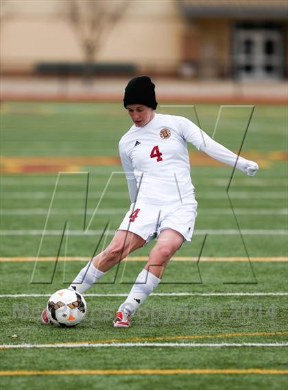 Thumbnail 2 in Saginaw vs Carter-Riverside (EMSISD X-Town Shootout) photogallery.