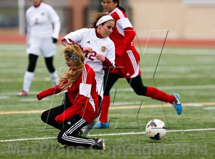 Thumbnail 1 in Saginaw vs Carter-Riverside (EMSISD X-Town Shootout) photogallery.
