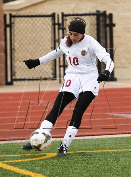 Thumbnail 1 in Saginaw vs Carter-Riverside (EMSISD X-Town Shootout) photogallery.