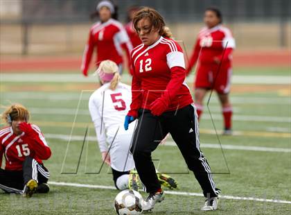 Thumbnail 1 in Saginaw vs Carter-Riverside (EMSISD X-Town Shootout) photogallery.