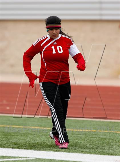 Thumbnail 1 in Saginaw vs Carter-Riverside (EMSISD X-Town Shootout) photogallery.