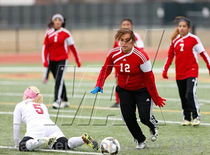 Thumbnail 2 in Saginaw vs Carter-Riverside (EMSISD X-Town Shootout) photogallery.