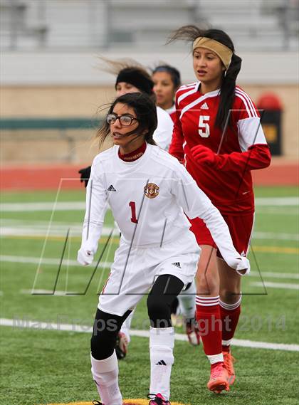 Thumbnail 3 in Saginaw vs Carter-Riverside (EMSISD X-Town Shootout) photogallery.