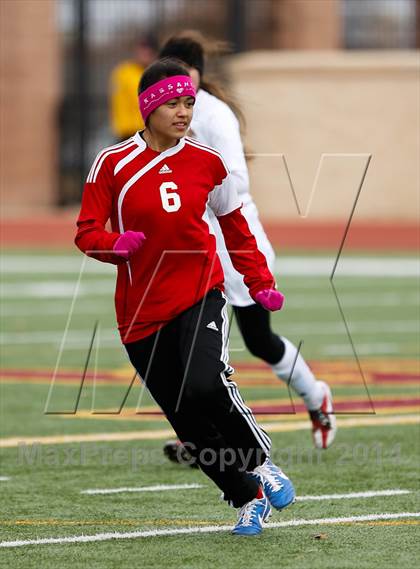 Thumbnail 3 in Saginaw vs Carter-Riverside (EMSISD X-Town Shootout) photogallery.