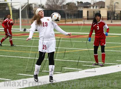 Thumbnail 3 in Saginaw vs Carter-Riverside (EMSISD X-Town Shootout) photogallery.