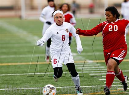 Thumbnail 1 in Saginaw vs Carter-Riverside (EMSISD X-Town Shootout) photogallery.