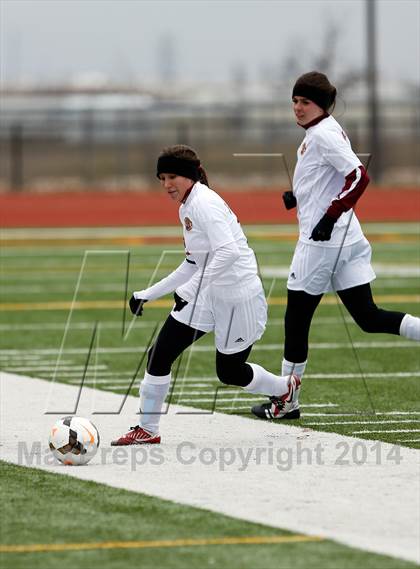 Thumbnail 1 in Saginaw vs Carter-Riverside (EMSISD X-Town Shootout) photogallery.