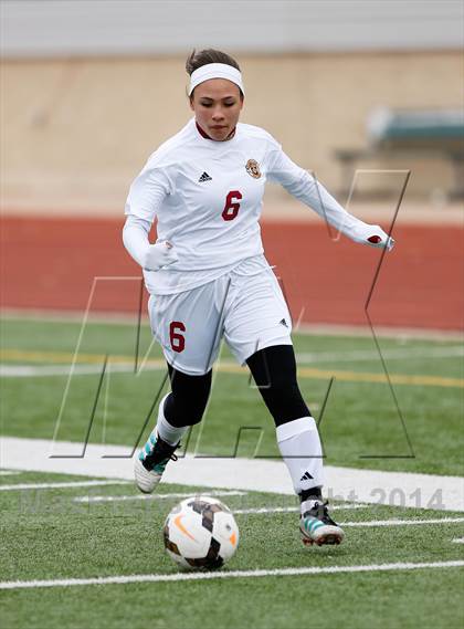 Thumbnail 3 in Saginaw vs Carter-Riverside (EMSISD X-Town Shootout) photogallery.