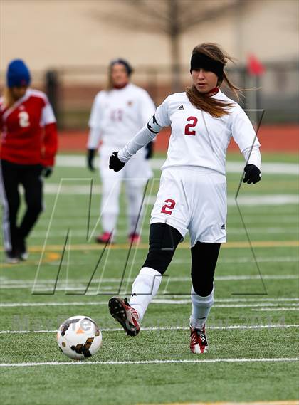 Thumbnail 2 in Saginaw vs Carter-Riverside (EMSISD X-Town Shootout) photogallery.