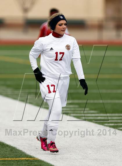 Thumbnail 2 in Saginaw vs Carter-Riverside (EMSISD X-Town Shootout) photogallery.