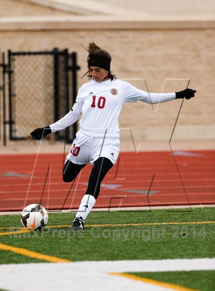 Thumbnail 3 in Saginaw vs Carter-Riverside (EMSISD X-Town Shootout) photogallery.