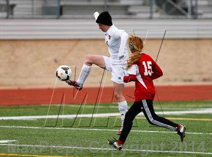 Thumbnail 3 in Saginaw vs Carter-Riverside (EMSISD X-Town Shootout) photogallery.