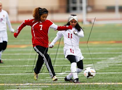 Thumbnail 1 in Saginaw vs Carter-Riverside (EMSISD X-Town Shootout) photogallery.