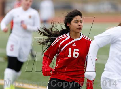 Thumbnail 3 in Saginaw vs Carter-Riverside (EMSISD X-Town Shootout) photogallery.