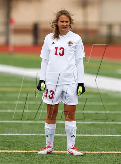 Thumbnail 2 in Saginaw vs Carter-Riverside (EMSISD X-Town Shootout) photogallery.