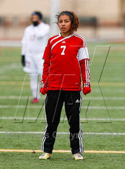 Thumbnail 3 in Saginaw vs Carter-Riverside (EMSISD X-Town Shootout) photogallery.