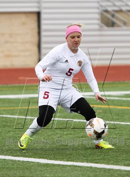 Thumbnail 1 in Saginaw vs Carter-Riverside (EMSISD X-Town Shootout) photogallery.