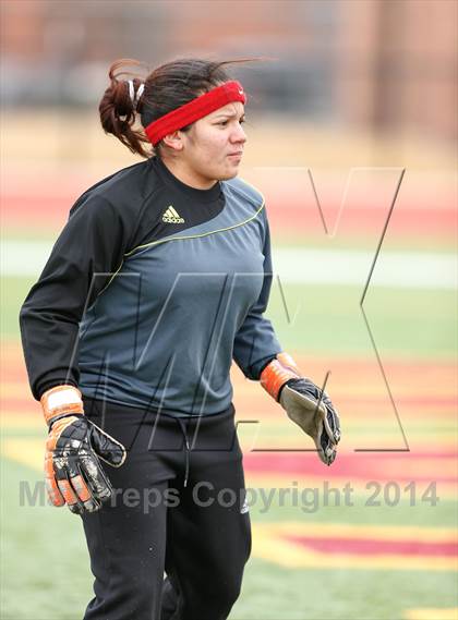 Thumbnail 2 in Saginaw vs Carter-Riverside (EMSISD X-Town Shootout) photogallery.