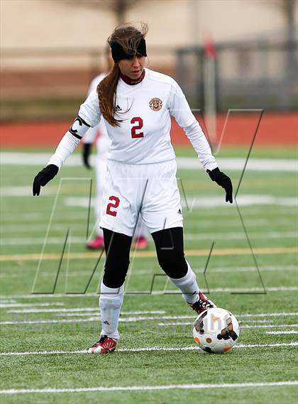 Thumbnail 2 in Saginaw vs Carter-Riverside (EMSISD X-Town Shootout) photogallery.