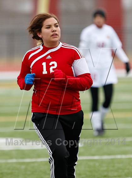Thumbnail 1 in Saginaw vs Carter-Riverside (EMSISD X-Town Shootout) photogallery.