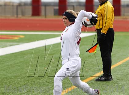 Thumbnail 1 in Saginaw vs Carter-Riverside (EMSISD X-Town Shootout) photogallery.