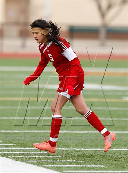 Thumbnail 1 in Saginaw vs Carter-Riverside (EMSISD X-Town Shootout) photogallery.