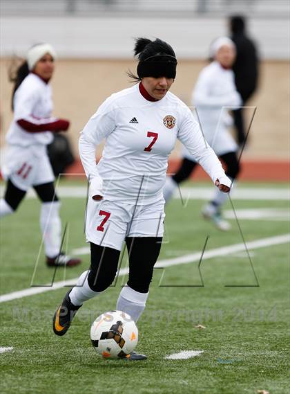 Thumbnail 1 in Saginaw vs Carter-Riverside (EMSISD X-Town Shootout) photogallery.